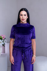 TOP “ANNETTE” - PRINECHANÝ STOJAČIK, PRILIEHAVÉ RUKÁVY