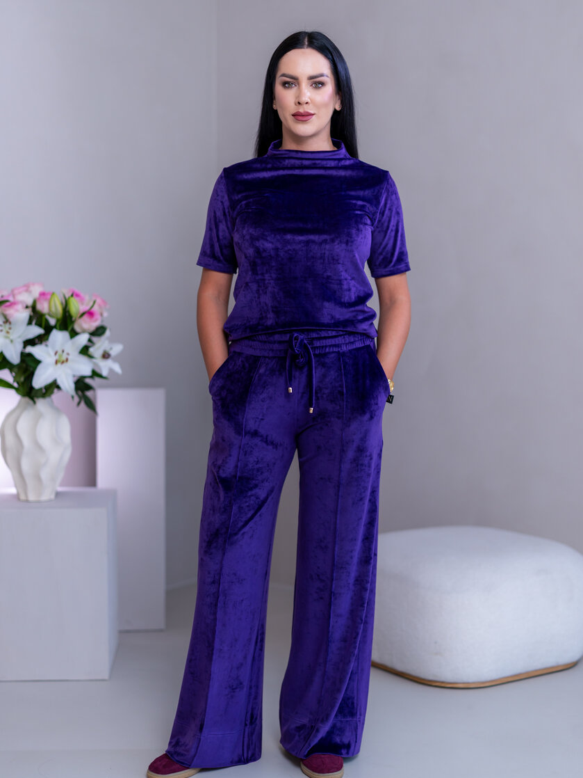 TOP “ANNETTE” - PRINECHANÝ STOJAČIK, PRILIEHAVÉ RUKÁVY