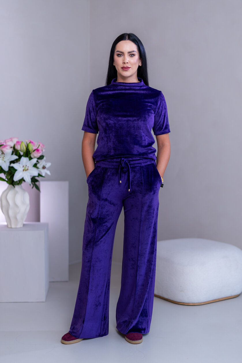 TOP “ANNETTE” - PRINECHANÝ STOJAČIK, PRILIEHAVÉ RUKÁVY