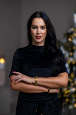 TOP “ANNETTE” - PRINECHANÝ STOJAČIK, PRILIEHAVÉ RUKÁVY