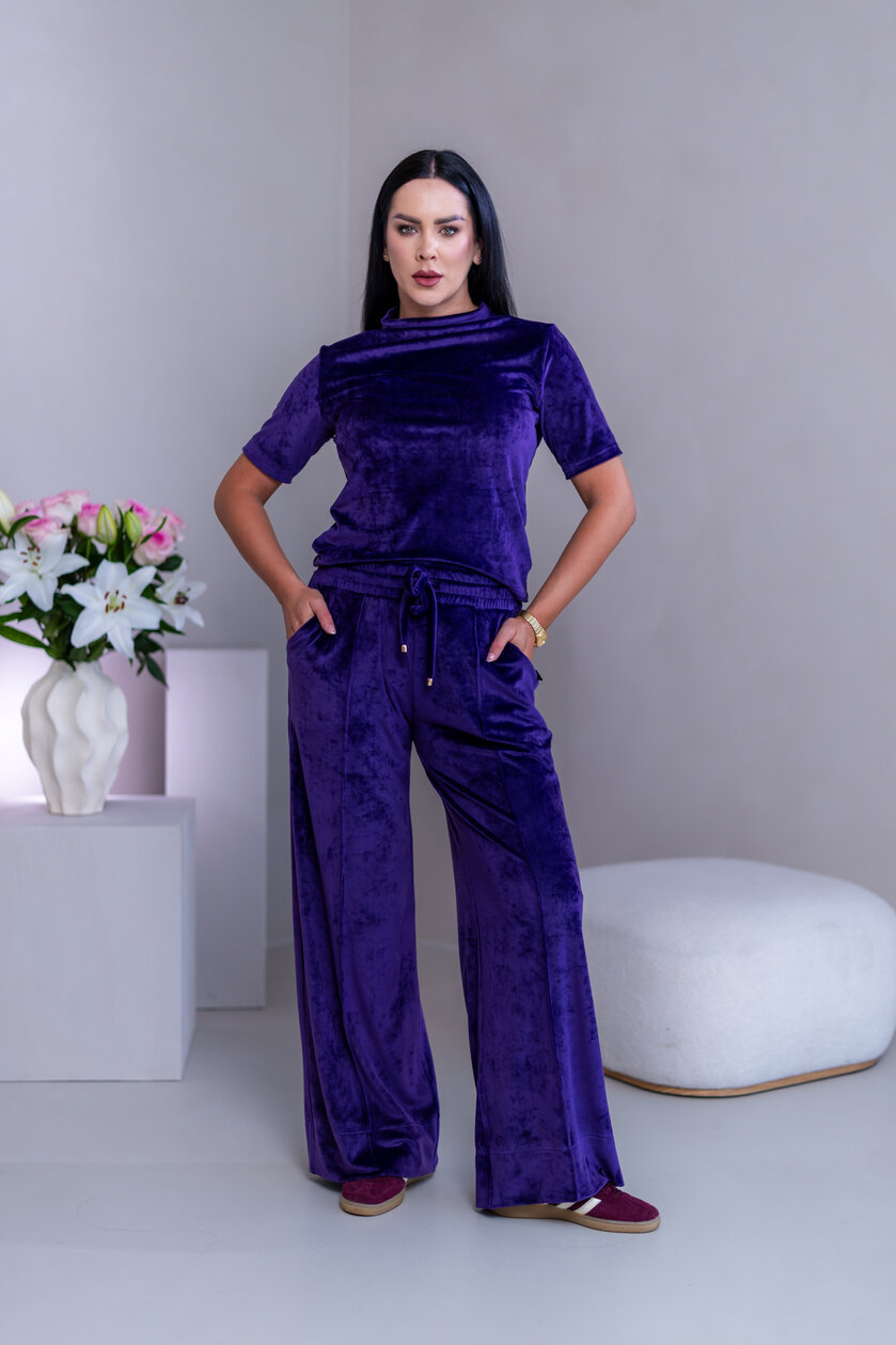 TOP “ANNETTE” - PRINECHANÝ STOJAČIK, PRILIEHAVÉ RUKÁVY