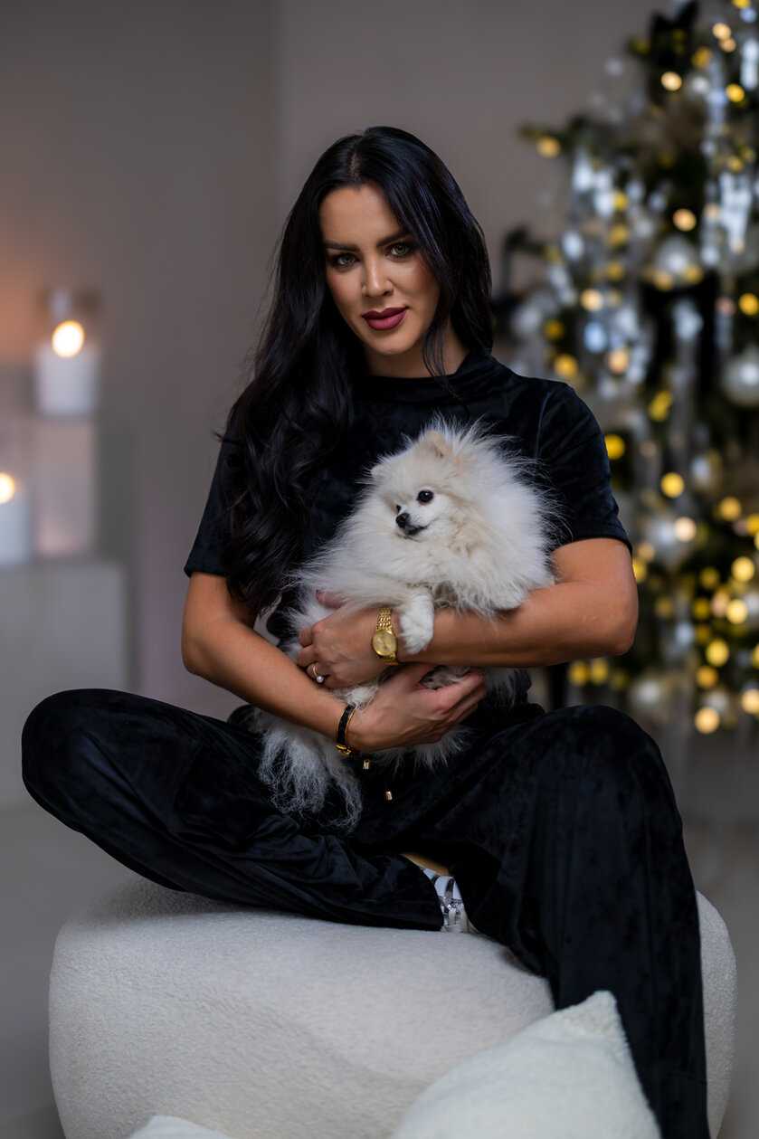 TOP “ANNETTE” - PRINECHANÝ STOJAČIK, PRILIEHAVÉ RUKÁVY