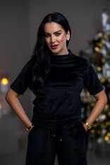 TOP “ANNETTE” - PRINECHANÝ STOJAČIK, PRILIEHAVÉ RUKÁVY