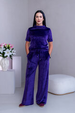 TOP “ANNETTE” - PRINECHANÝ STOJAČIK, PRILIEHAVÉ RUKÁVY