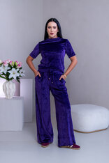 TOP “ANNETTE” - PRINECHANÝ STOJAČIK, PRILIEHAVÉ RUKÁVY