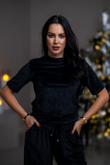 TOP “ANNETTE” - PRINECHANÝ STOJAČIK, PRILIEHAVÉ RUKÁVY