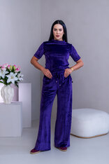 TOP “ANNETTE” - PRINECHANÝ STOJAČIK, PRILIEHAVÉ RUKÁVY