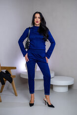 TOP “ANNETTE” - PRINECHANÝ STOJAČIK, ROZŠÍRENÉ RUKÁVY