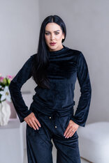 TOP “ANNETTE” - PRINECHANÝ STOJAČIK, ROZŠÍRENÉ RUKÁVY