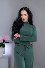 TOP “ANNETTE” - PRINECHANÝ STOJAČIK, ROZŠÍRENÉ RUKÁVY
