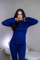 TOP “ANNETTE” - PRINECHANÝ STOJAČIK, ROZŠÍRENÉ RUKÁVY