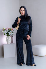 TOP “ANNETTE” - PRINECHANÝ STOJAČIK, ROZŠÍRENÉ RUKÁVY