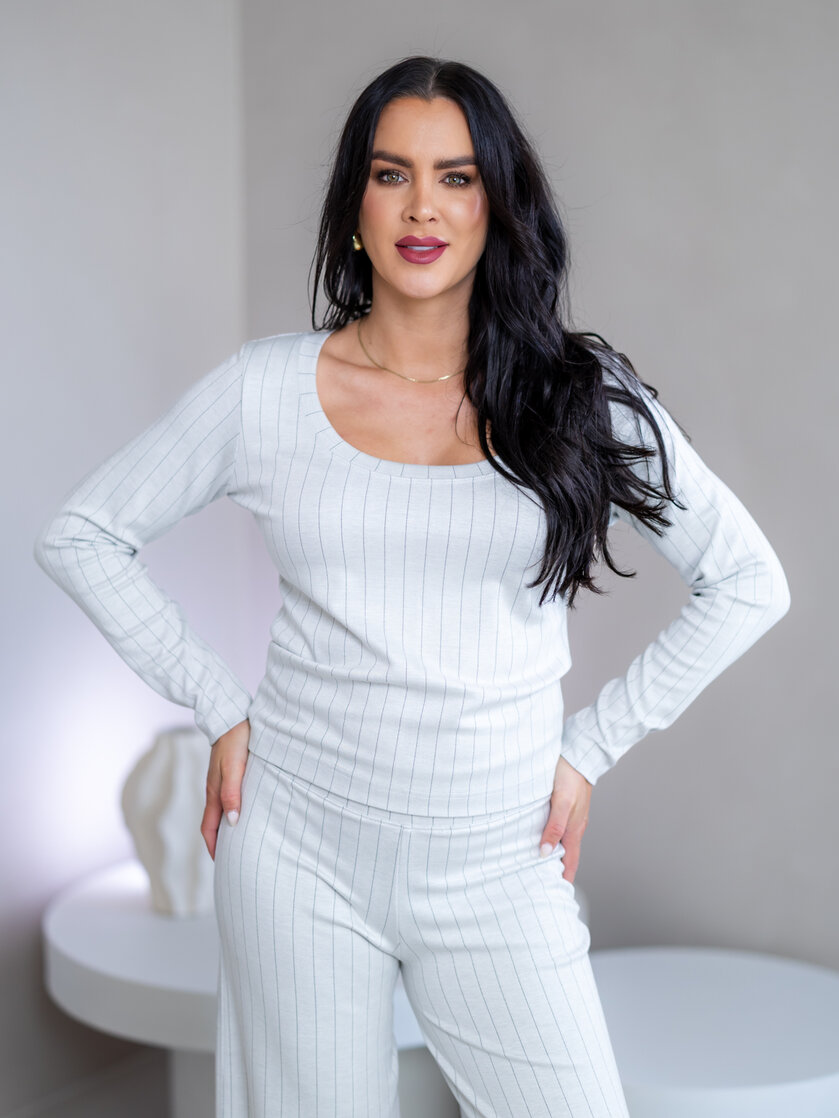 TOP “ANNETTE” - VEĽKÝ GUĽATÝ VÝSTRIH, PRILIEHAVÉ RUKÁVY