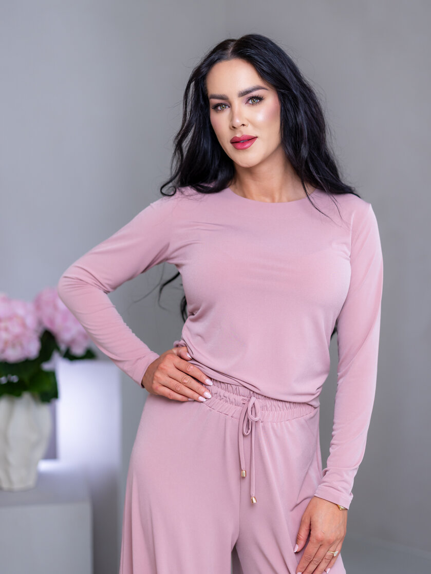 TOP “ANNETTE” - VÝSTRIH KU KRKU