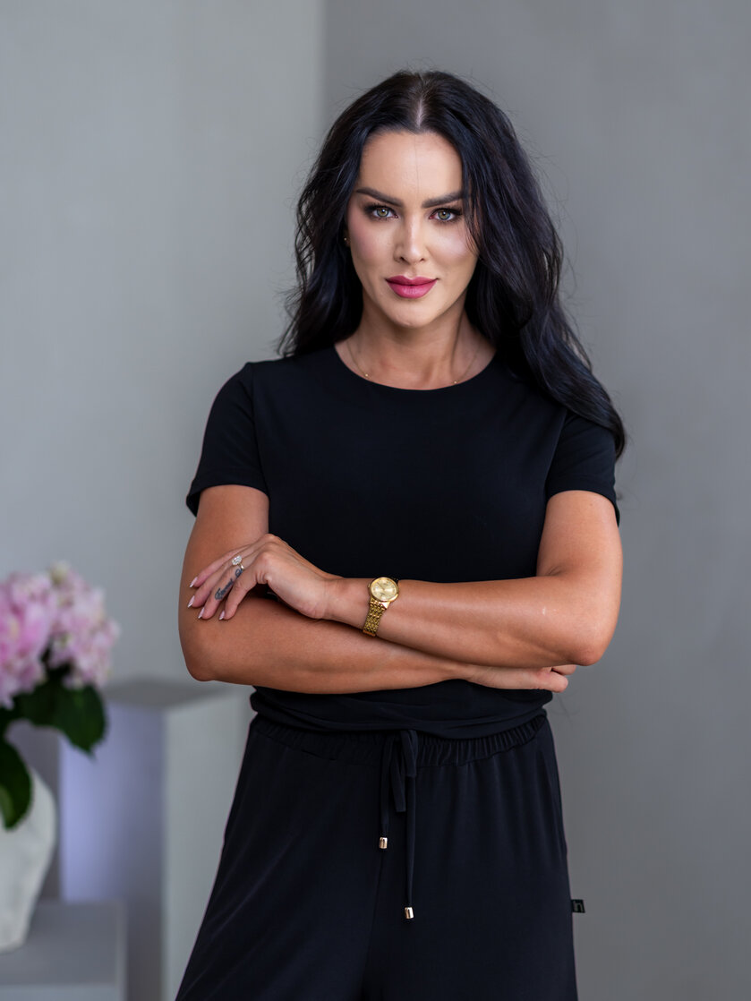 TOP “ANNETTE” - VÝSTRIH KU KRKU