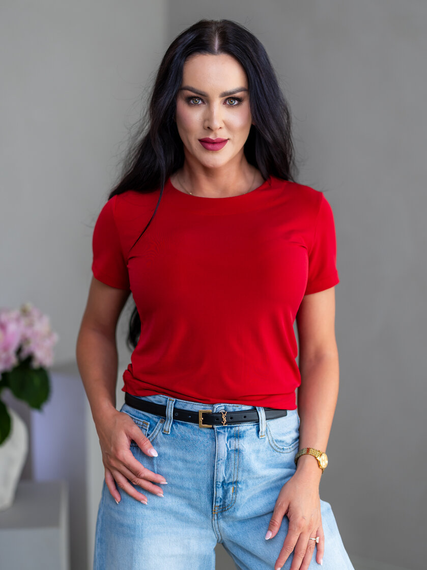 TOP “ANNETTE” - VÝSTRIH KU KRKU