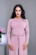 TOP “ANNETTE” - VÝSTRIH KU KRKU