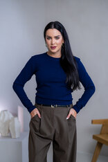 TOP “ANNETTE” - VÝSTRIH KU KRKU, PRILIEHAVÉ RUKÁVY