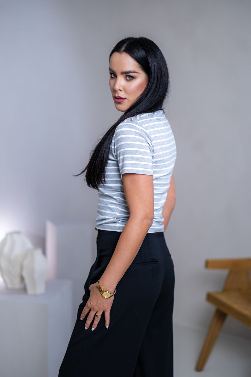 TOP “ANNETTE” - VÝSTRIH KU KRKU, PRILIEHAVÉ RUKÁVY