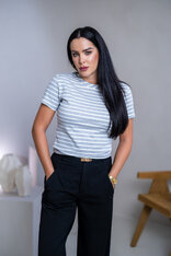 TOP “ANNETTE” - VÝSTRIH KU KRKU, PRILIEHAVÉ RUKÁVY