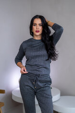 TOP “ANNETTE” - VÝSTRIH KU KRKU, PRILIEHAVÉ RUKÁVY