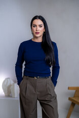 TOP “ANNETTE” - VÝSTRIH KU KRKU, PRILIEHAVÉ RUKÁVY