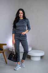 TOP “ANNETTE” - VÝSTRIH KU KRKU, PRILIEHAVÉ RUKÁVY