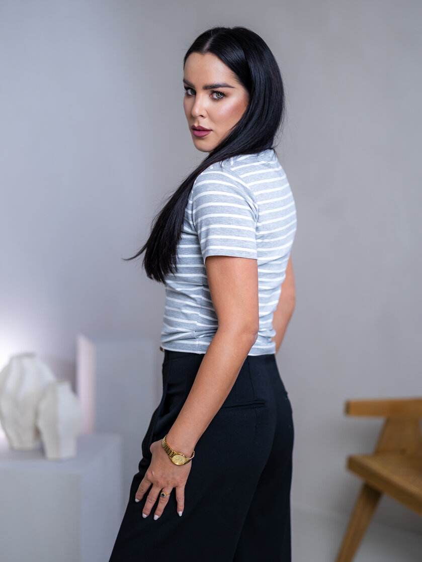 TOP “ANNETTE” - VÝSTRIH KU KRKU, PRILIEHAVÉ RUKÁVY