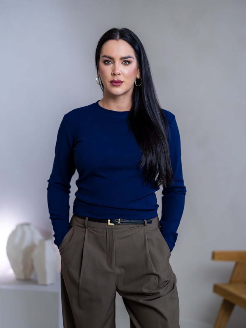 TOP “ANNETTE” - VÝSTRIH KU KRKU, PRILIEHAVÉ RUKÁVY