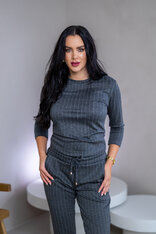 TOP “ANNETTE” - VÝSTRIH KU KRKU, PRILIEHAVÉ RUKÁVY