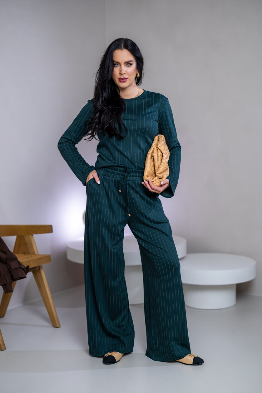 TOP “ANNETTE” - VÝSTRIH KU KRKU, ROZŠÍRENÉ RUKÁVY