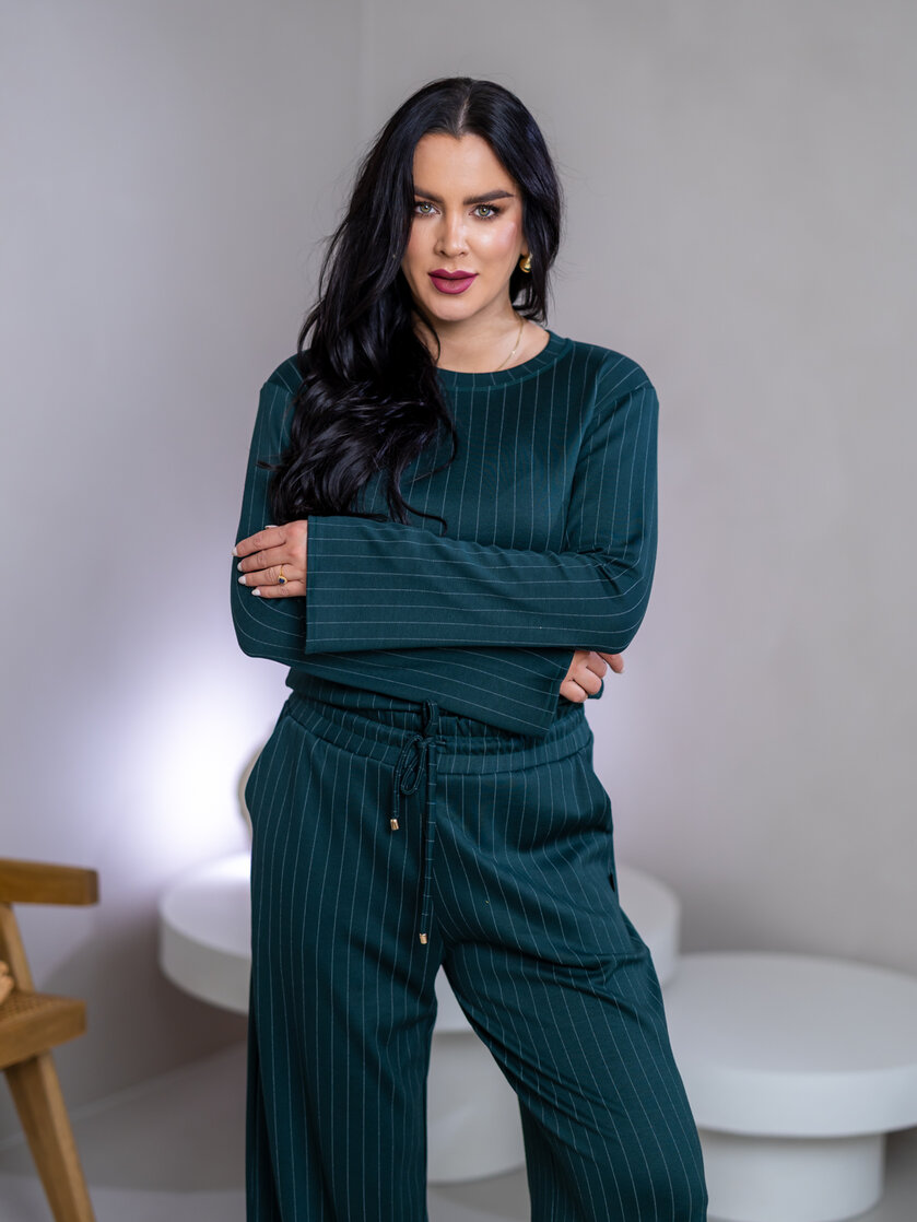 TOP “ANNETTE” - VÝSTRIH KU KRKU, ROZŠÍRENÉ RUKÁVY