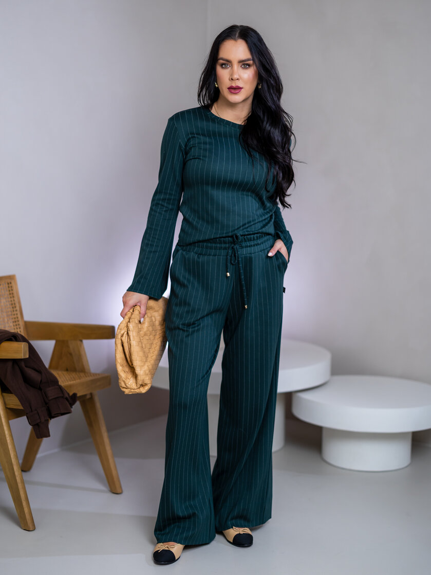 TOP “ANNETTE” - VÝSTRIH KU KRKU, ROZŠÍRENÉ RUKÁVY