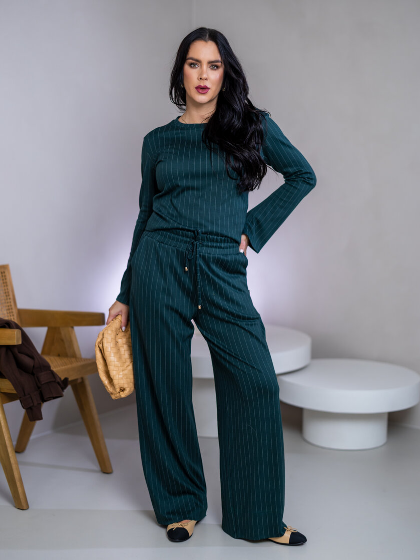 TOP “ANNETTE” - VÝSTRIH KU KRKU, ROZŠÍRENÉ RUKÁVY