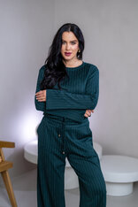 TOP “ANNETTE” - VÝSTRIH KU KRKU, ROZŠÍRENÉ RUKÁVY