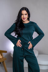 TOP “ANNETTE” - VÝSTRIH KU KRKU, ROZŠÍRENÉ RUKÁVY