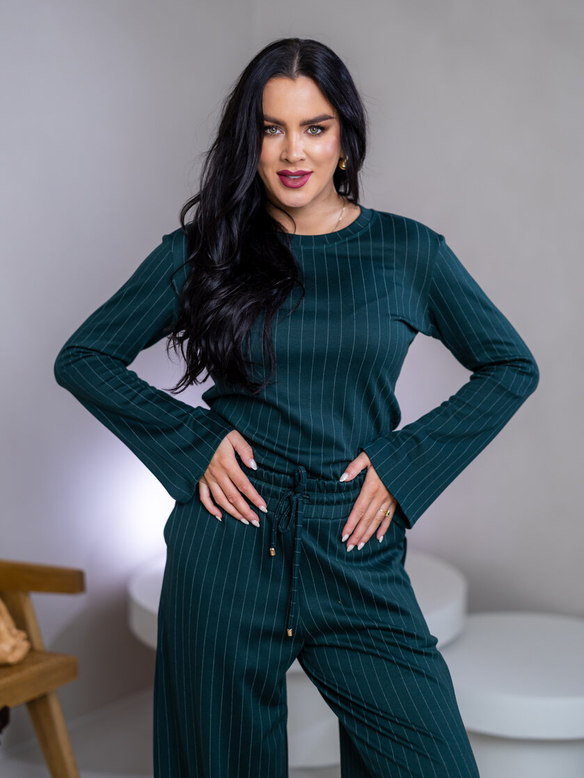 TOP “ANNETTE” - VÝSTRIH KU KRKU, ROZŠÍRENÉ RUKÁVY