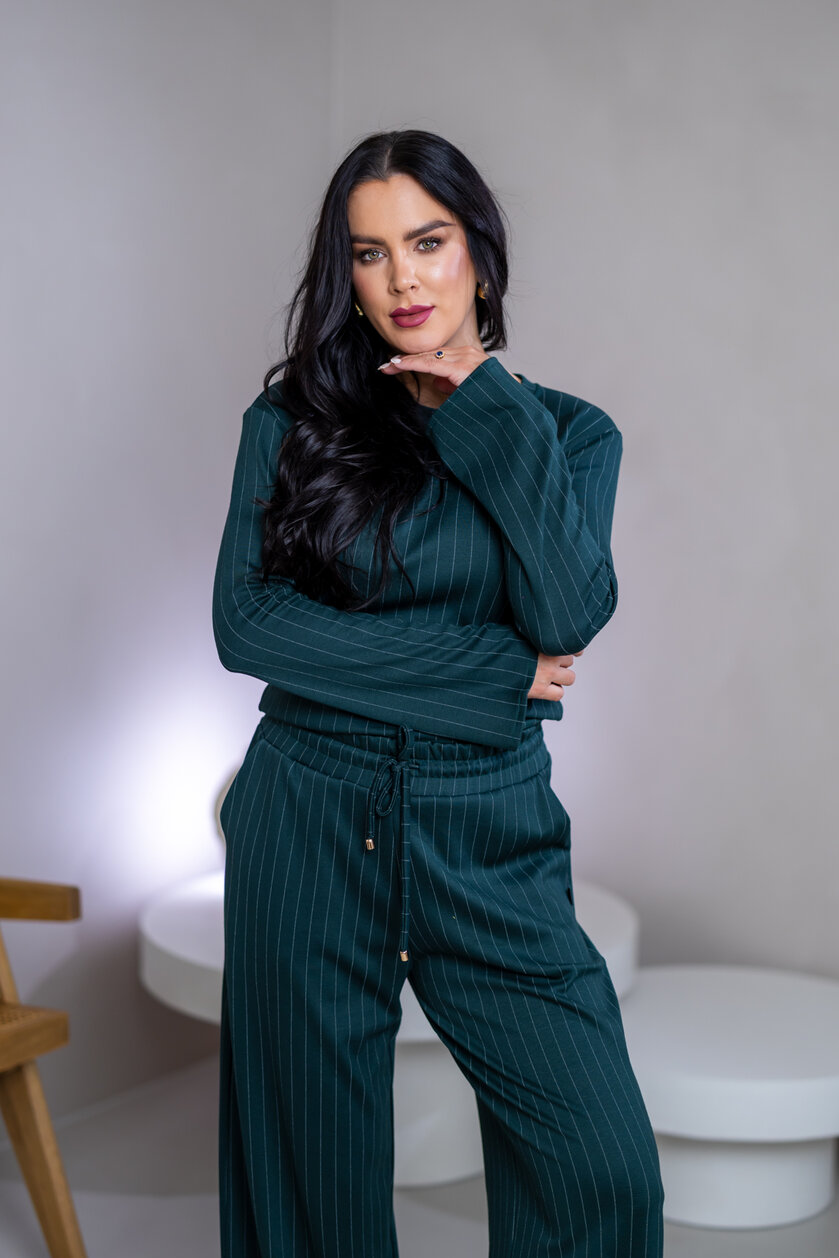 TOP “ANNETTE” - VÝSTRIH KU KRKU, ROZŠÍRENÉ RUKÁVY