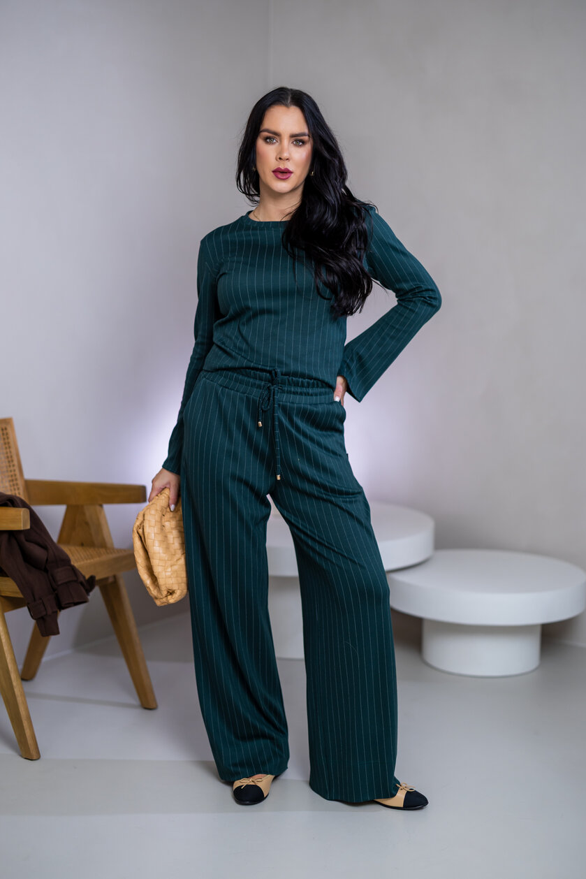 TOP “ANNETTE” - VÝSTRIH KU KRKU, ROZŠÍRENÉ RUKÁVY