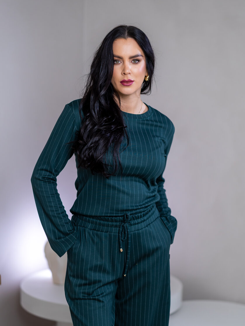 TOP “ANNETTE” - VÝSTRIH KU KRKU, ROZŠÍRENÉ RUKÁVY