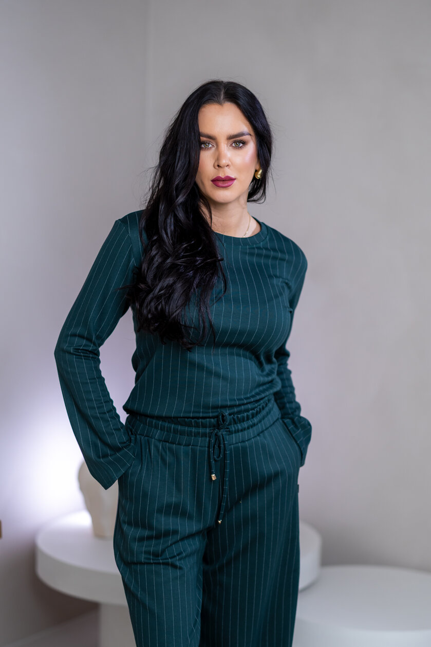 TOP “ANNETTE” - VÝSTRIH KU KRKU, ROZŠÍRENÉ RUKÁVY