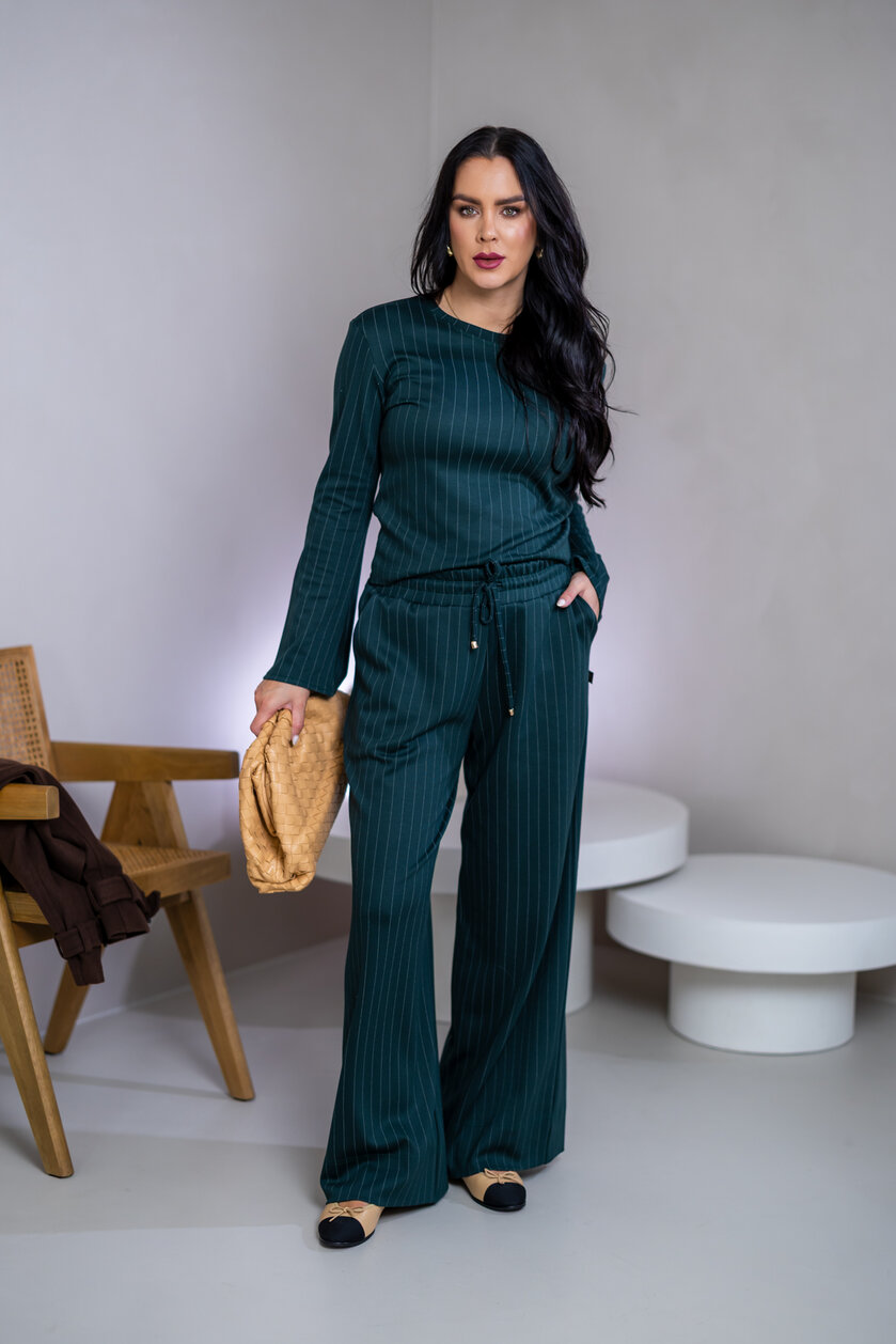 TOP “ANNETTE” - VÝSTRIH KU KRKU, ROZŠÍRENÉ RUKÁVY