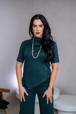 TOP “CAMILLA” - PRINECHANÝ STOJAČIK, PRILIEHAVÉ RUKÁVY