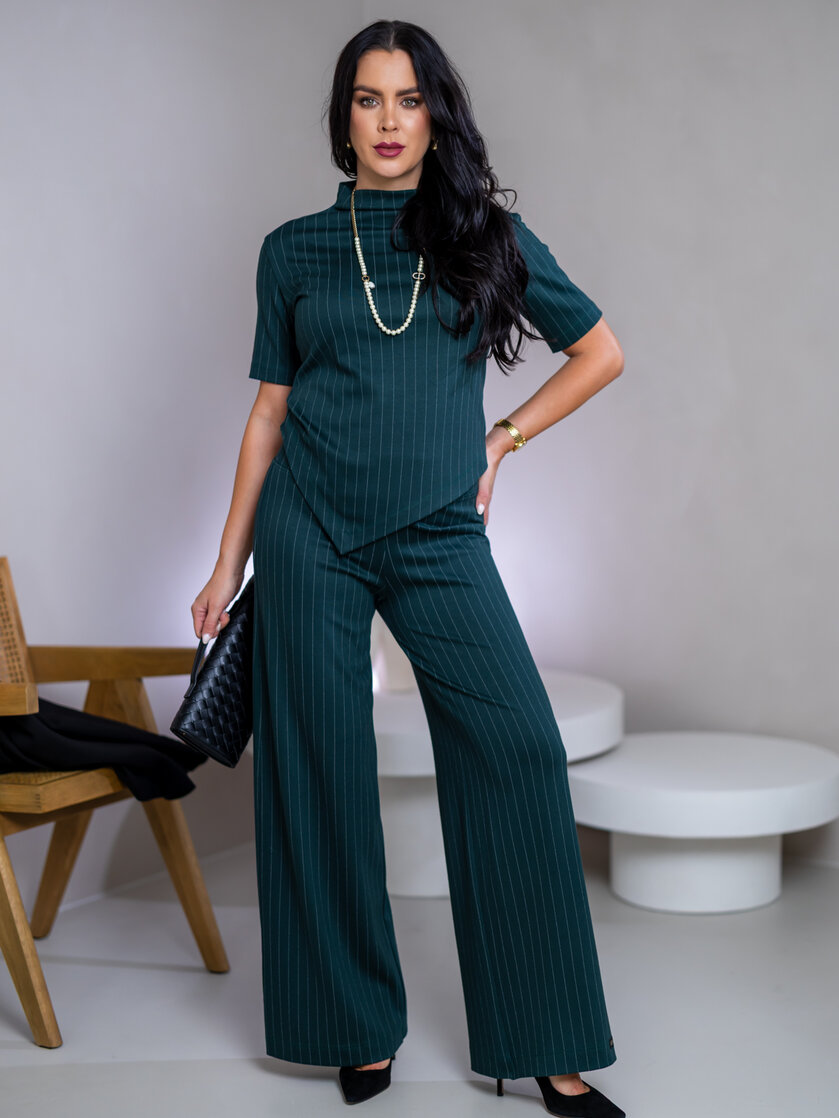 TOP “CAMILLA” - PRINECHANÝ STOJAČIK, PRILIEHAVÉ RUKÁVY