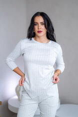 TOP “CAMILLA” - VÝSTRIH KU KRKU, PRILIEHAVÉ RUKÁVY