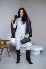 TOP “CAMILLA” - VÝSTRIH KU KRKU, PRILIEHAVÉ RUKÁVY