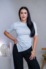 TOP “CAMILLA” - VÝSTRIH KU KRKU, PRILIEHAVÉ RUKÁVY