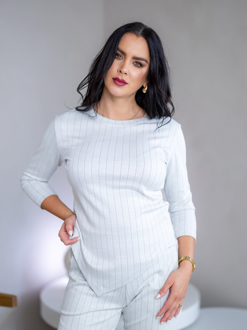 TOP “CAMILLA” - VÝSTRIH KU KRKU, PRILIEHAVÉ RUKÁVY