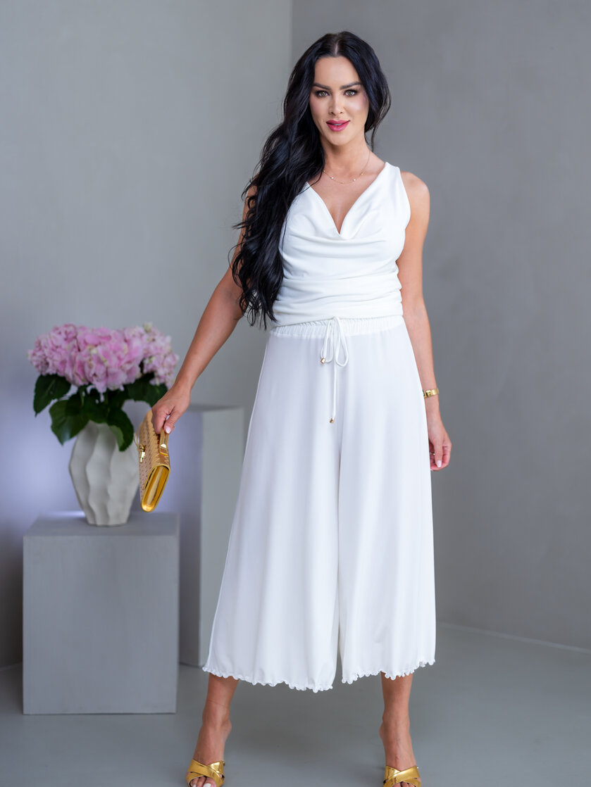 TOP “FREYA” S VODOU