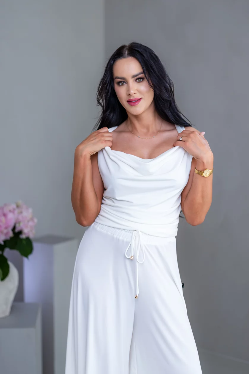 TOP “FREYA” S VODOU